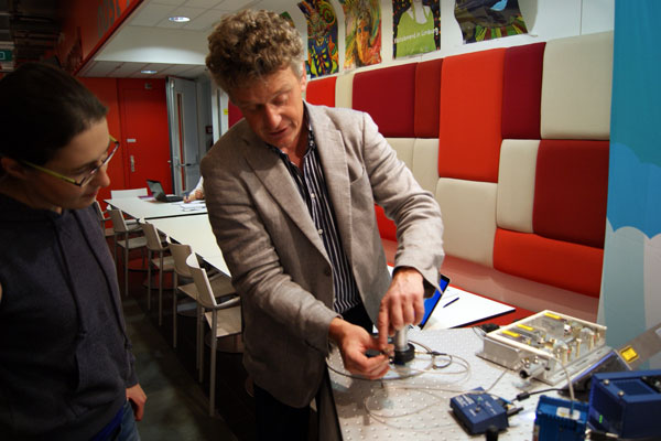 2013 11 27 ALT roadshow 2